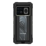 Doogee Fire 6 Max View 3 - Camera, Display & Design