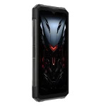 Doogee Fire 6 Max View 4 - Camera, Display & Design