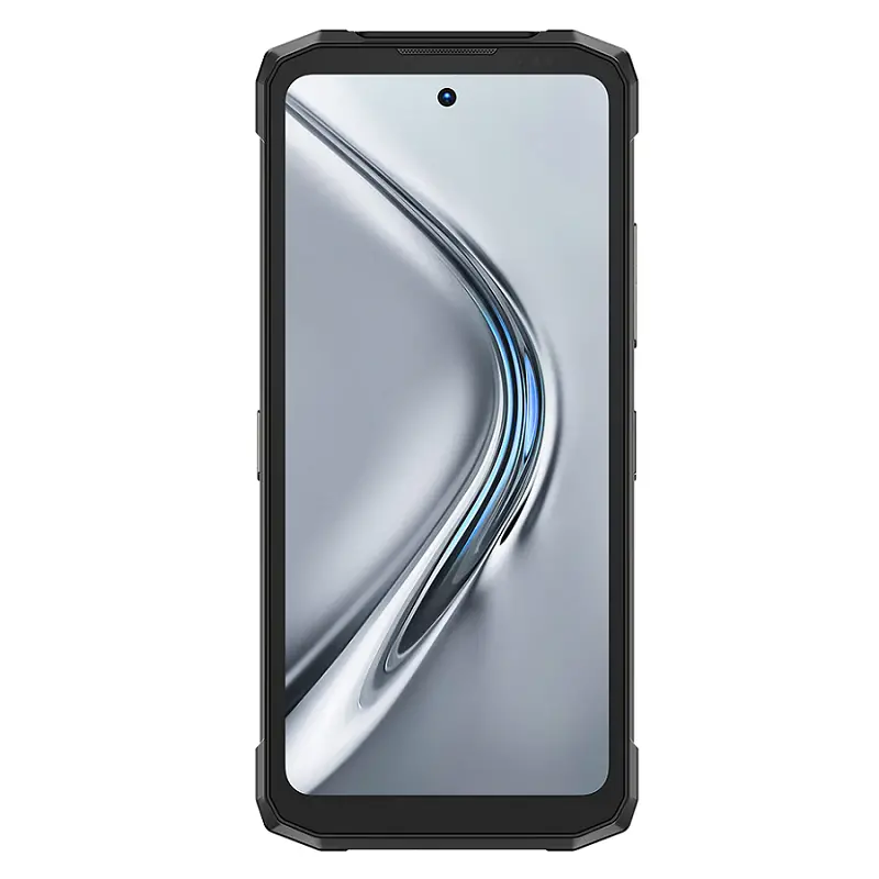 Doogee Fire 6 Power View 2 - Camera, Display & Design