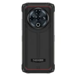 Doogee Fire 6 Power View 3 - Camera, Display & Design