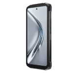 Doogee Fire 6 Power View 5 - Camera, Display & Design