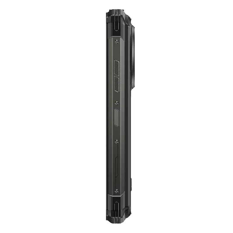 Doogee Fire 6 Power View 6 - Camera, Display & Design