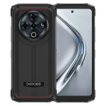Doogee Fire 6 Power Front Official View