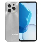 Doogee N55 Plus Front Official View
