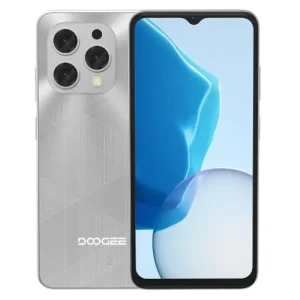 Doogee N55 Plus Price & Official Specs in Bangladesh