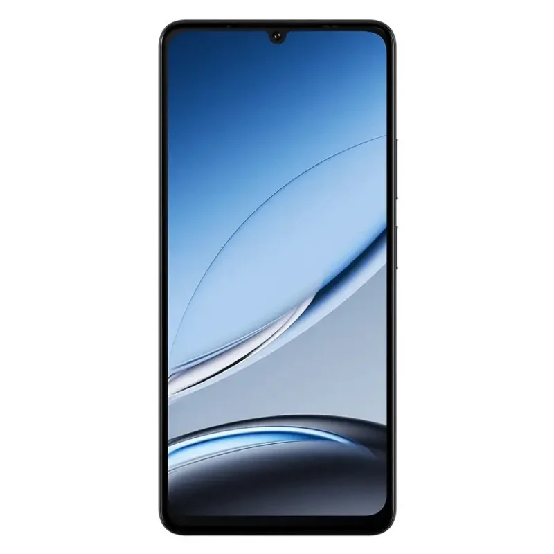 Doogee Note 59 View 1 - Camera, Display & Design