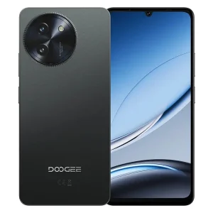Doogee Note 59 Price & Official Specs in Bangladesh
