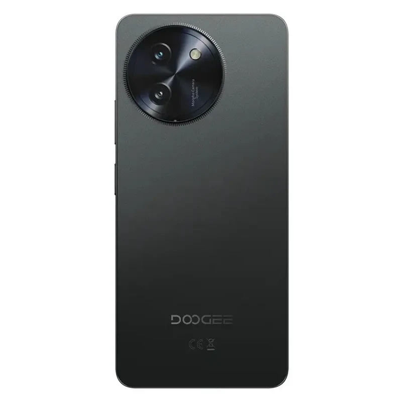 Doogee Note59 Pro View 2 - Camera, Display & Design