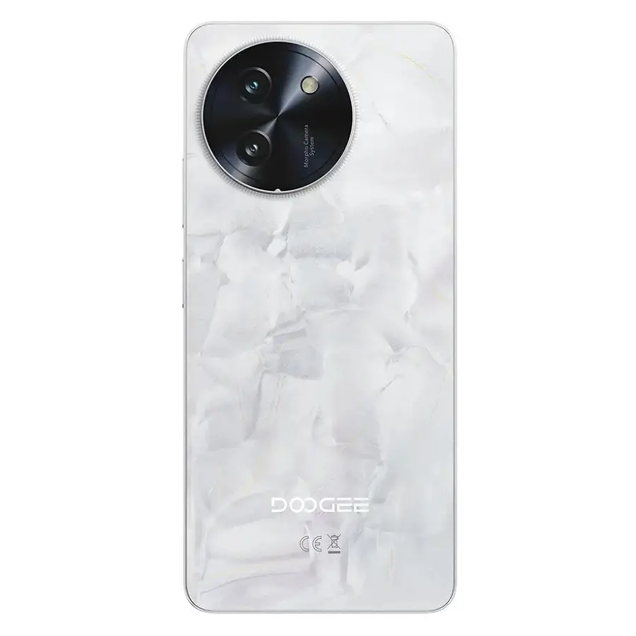 Doogee Note59 Pro Plus View 3 - Camera, Display & Design
