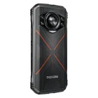 Doogee S Cyber View 3 - Camera, Display & Design