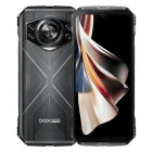 Doogee S Cyber View 4 - Camera, Display & Design