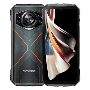 Doogee S Cyber Price & Official Specs in Bangladesh
