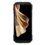 Doogee S Punk View 2 - Camera, Display & Design