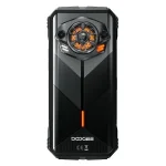 Doogee S Punk View 3 - Camera, Display & Design