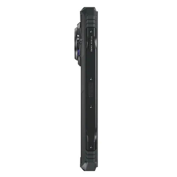 Doogee S Punk View 5 - Camera, Display & Design