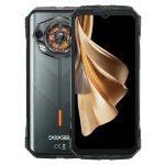 Doogee S Punk View 6 - Camera, Display & Design