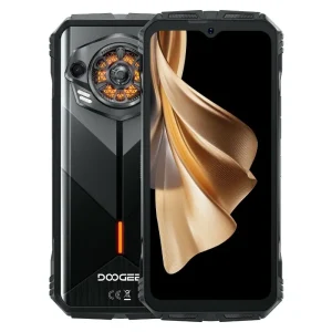 Doogee S Punk Price & Official Specs in Bangladesh
