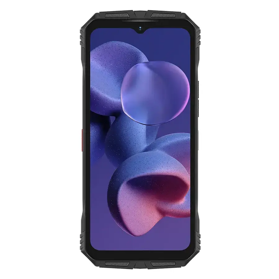 Doogee S118 Pro View 2 - Camera, Display & Design