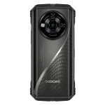 Doogee S118 Pro View 3 - Camera, Display & Design