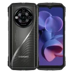 Doogee S118 Pro View 5 - Camera, Display & Design