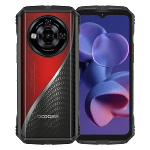 Doogee S118 Pro Price & Official Specs in Bangladesh