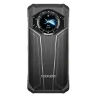 Doogee S119 Angle/Color Variant 3