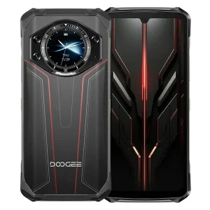 Doogee S119 Price & Official Specs in Bangladesh