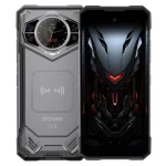 DOOGEE S200 Angle/Color Variant 4