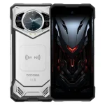 DOOGEE S200 Front Official View