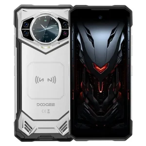 DOOGEE S200 Price & Official Specs in Bangladesh
