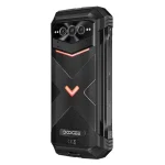 Doogee V Max Plus View 3 - Camera, Display & Design