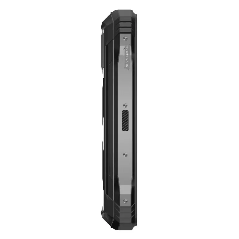 Doogee V Max Plus View 4 - Camera, Display & Design