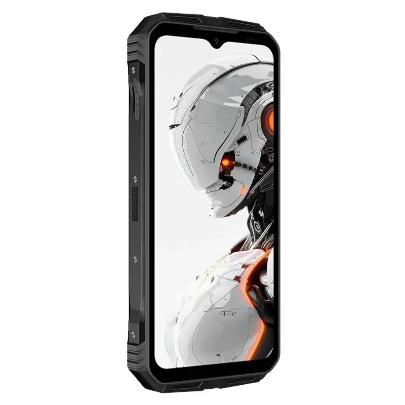 Doogee V Max Pro View 4 - Camera, Display & Design