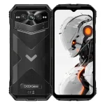 Doogee V Max Pro Front Official View