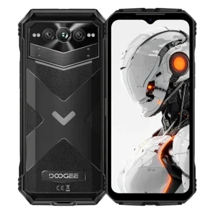 Doogee V Max Pro Price & Official Specs in Bangladesh