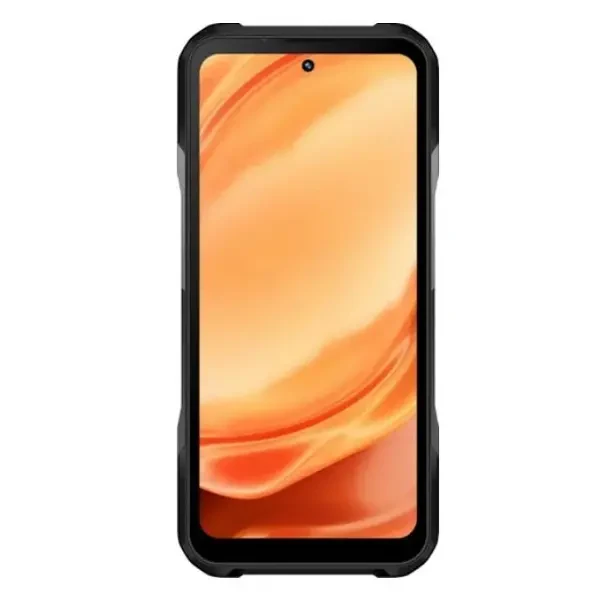 Doogee V20S View 2 - Camera, Display & Design