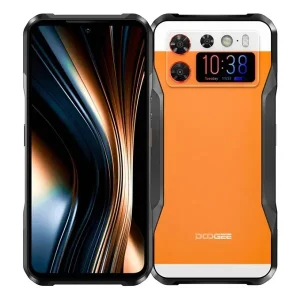 Doogee V20S Price & Official Specs in Bangladesh