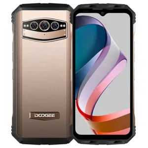 Doogee V30T Price & Official Specs in Bangladesh