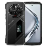 Doogee V40 Pro Angle/Color Variant 1