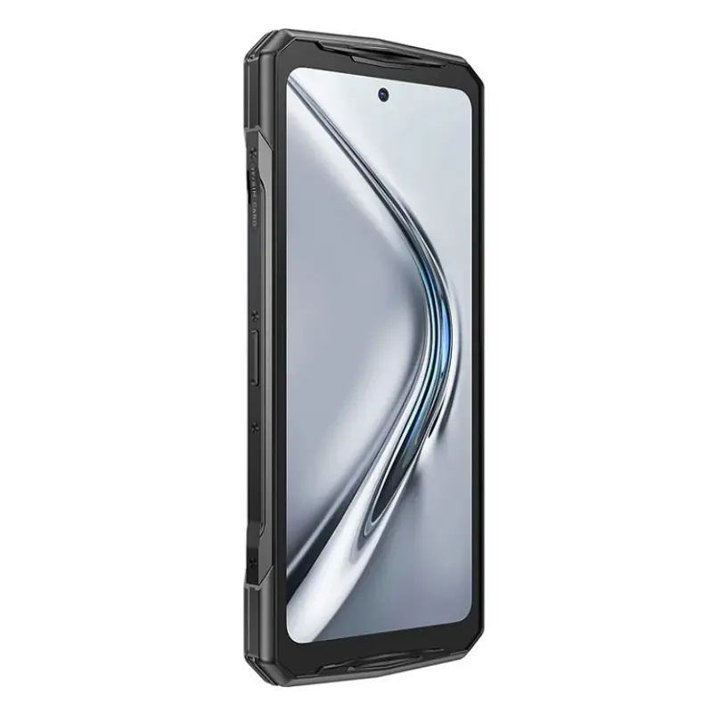 Doogee V40 Pro View 2 - Camera, Display & Design