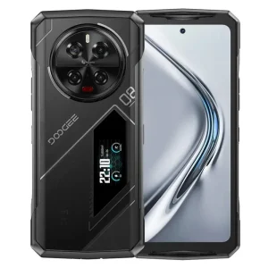 Doogee V40 Pro Price & Official Specs in Bangladesh