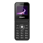 Energizer E246SC View 2 - Camera, Display & Design