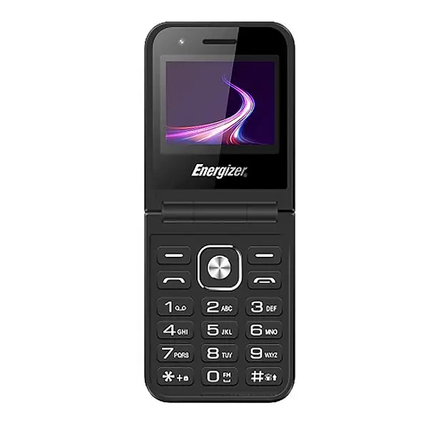 Energizer E246SC View 2 - Camera, Display & Design