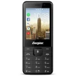 Energizer E280s View 2 - Camera, Display & Design