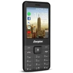 Energizer E280s View 3 - Camera, Display & Design
