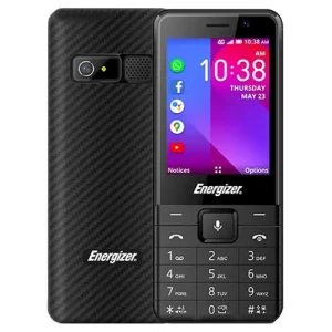Energizer E280s Price & Official Specs in Bangladesh