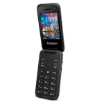 Energizer E282SC View 2 - Camera, Display & Design