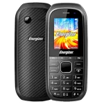 Energizer Energy E12 View 1 - Camera, Display & Design