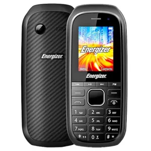 Energizer Energy E12 Price & Official Specs in Bangladesh