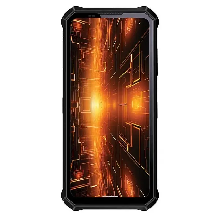 Energizer Hard Case P28K View 2 - Camera, Display & Design